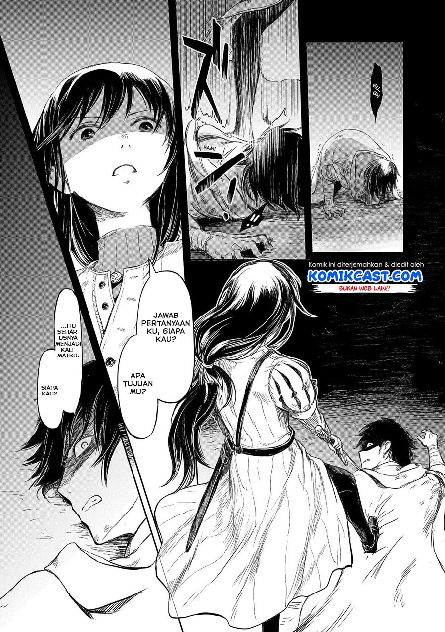 Boukensha ni Naritai to Miyako ni Deteitta Musume ga S Rank ni Natteta